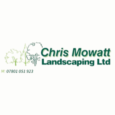 Chris Mowatt Landscaping Ltd