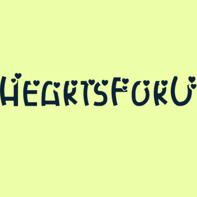 HeartsForU